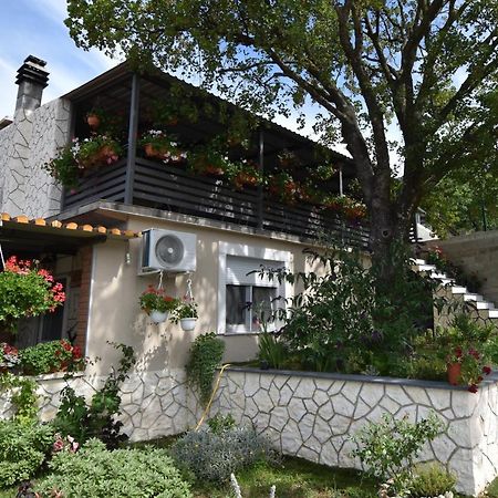 Vacation Home Vesna Bribir  Ngoại thất bức ảnh