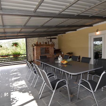 Vacation Home Vesna Bribir  Ngoại thất bức ảnh