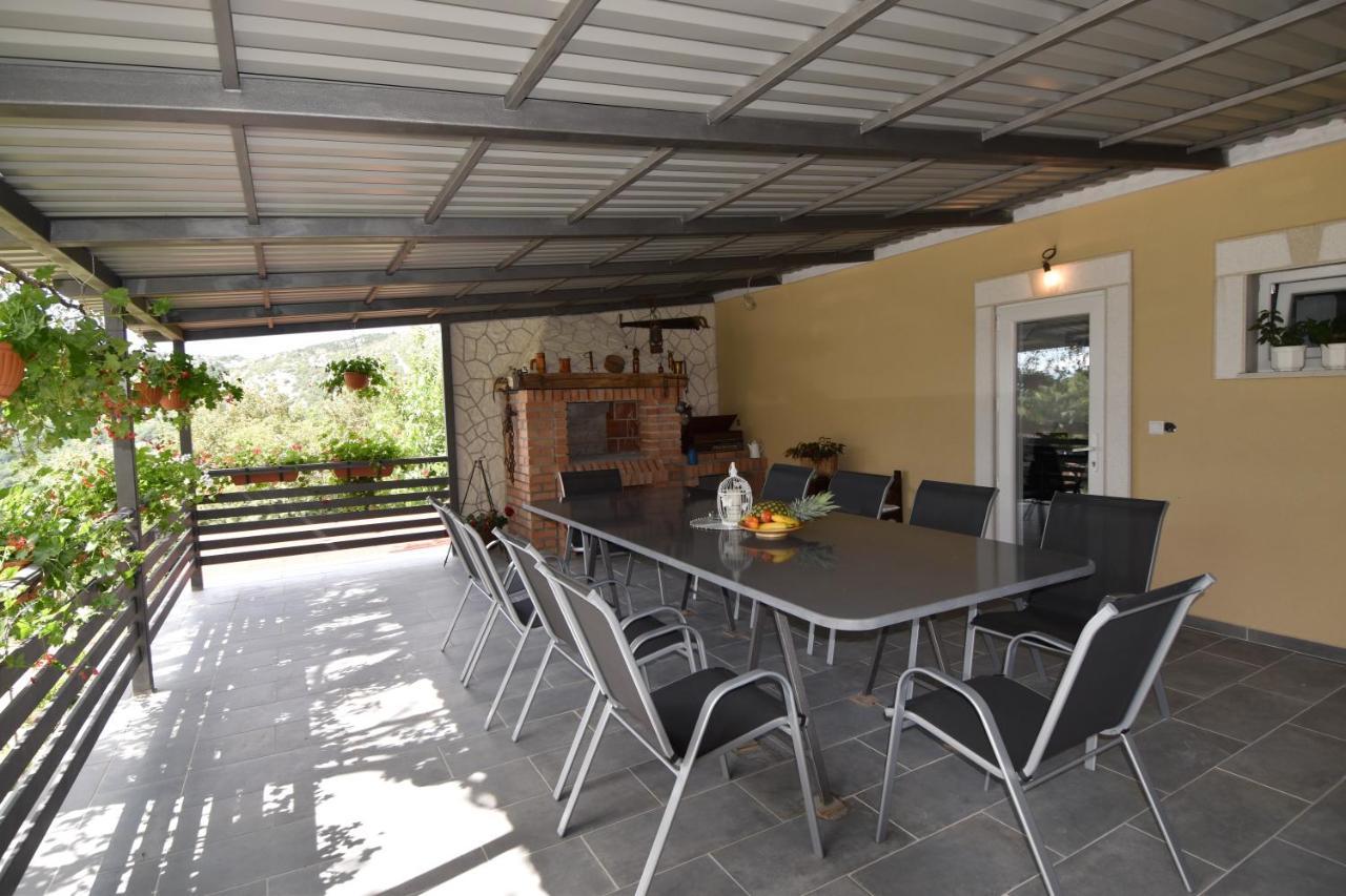 Vacation Home Vesna Bribir  Ngoại thất bức ảnh