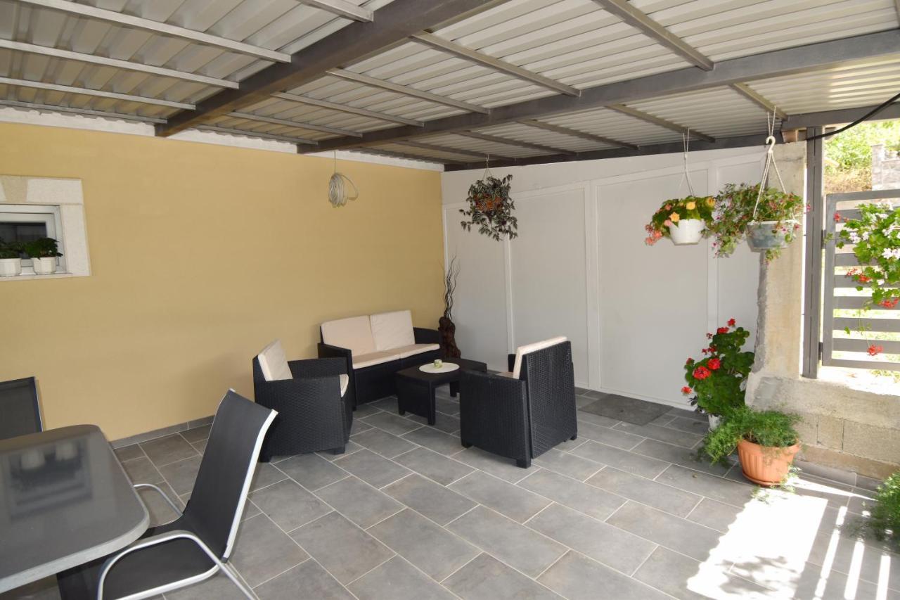 Vacation Home Vesna Bribir  Ngoại thất bức ảnh