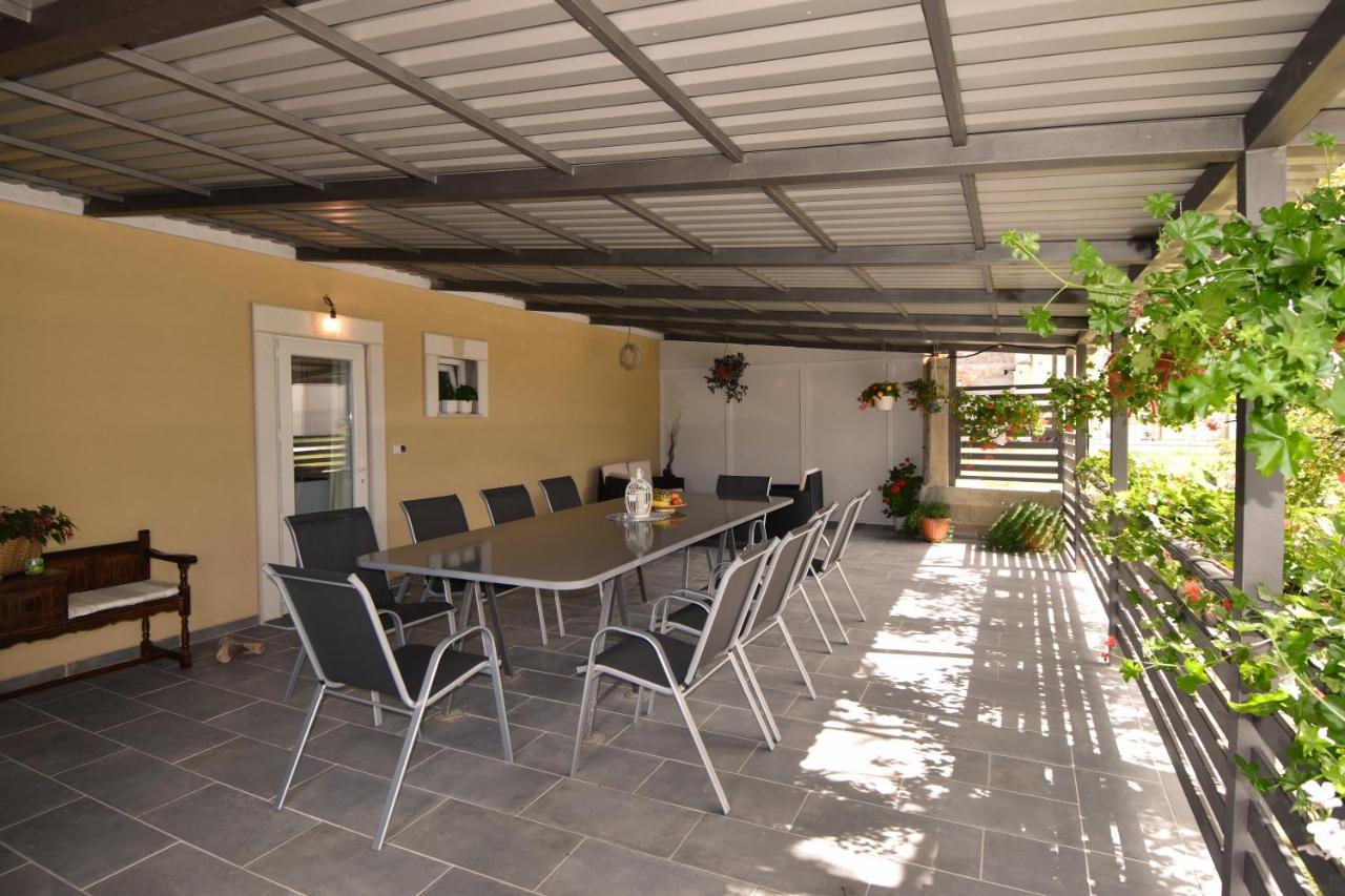 Vacation Home Vesna Bribir  Ngoại thất bức ảnh