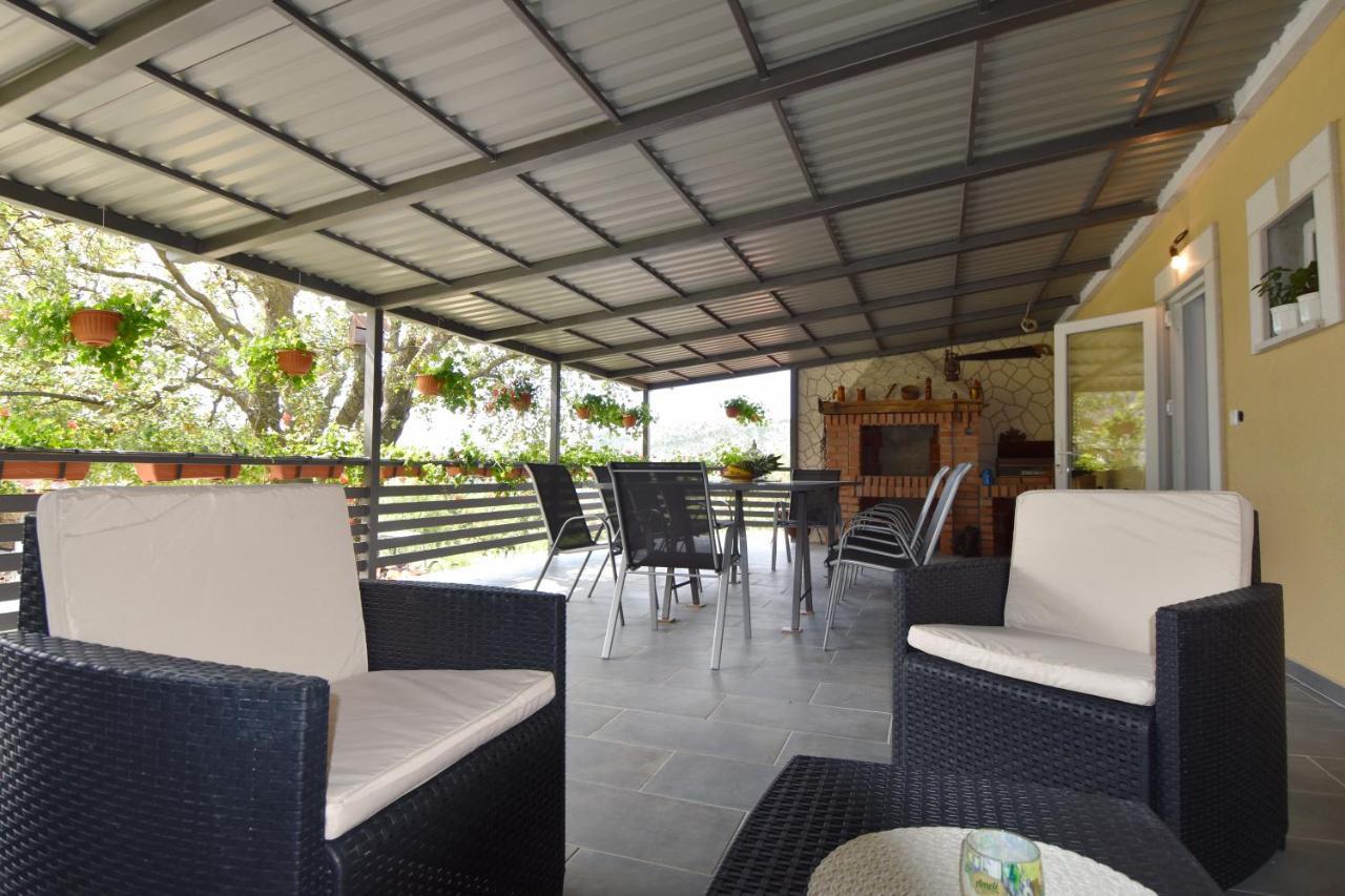 Vacation Home Vesna Bribir  Ngoại thất bức ảnh