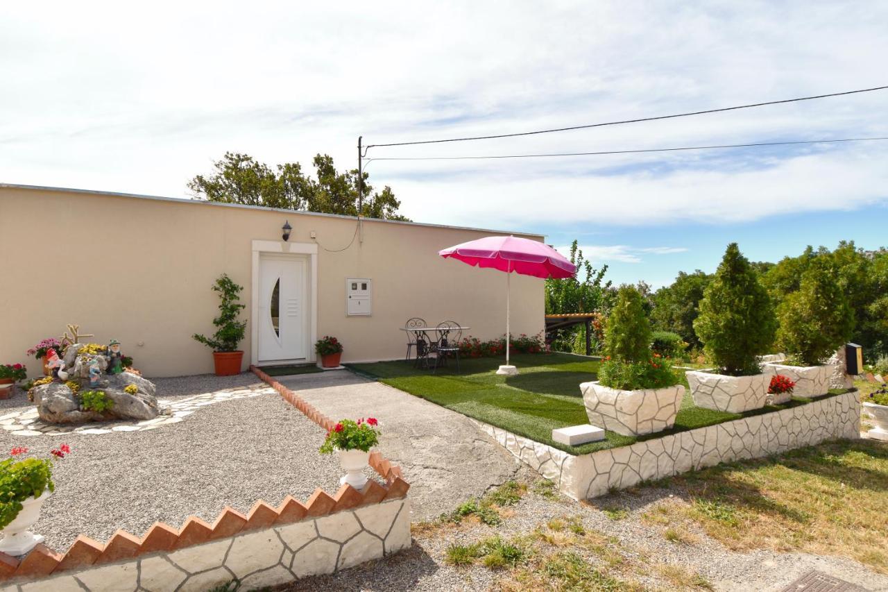 Vacation Home Vesna Bribir  Ngoại thất bức ảnh