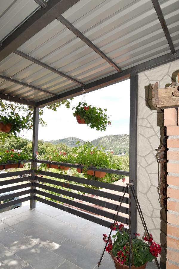 Vacation Home Vesna Bribir  Ngoại thất bức ảnh