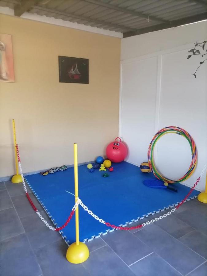 Vacation Home Vesna Bribir  Ngoại thất bức ảnh