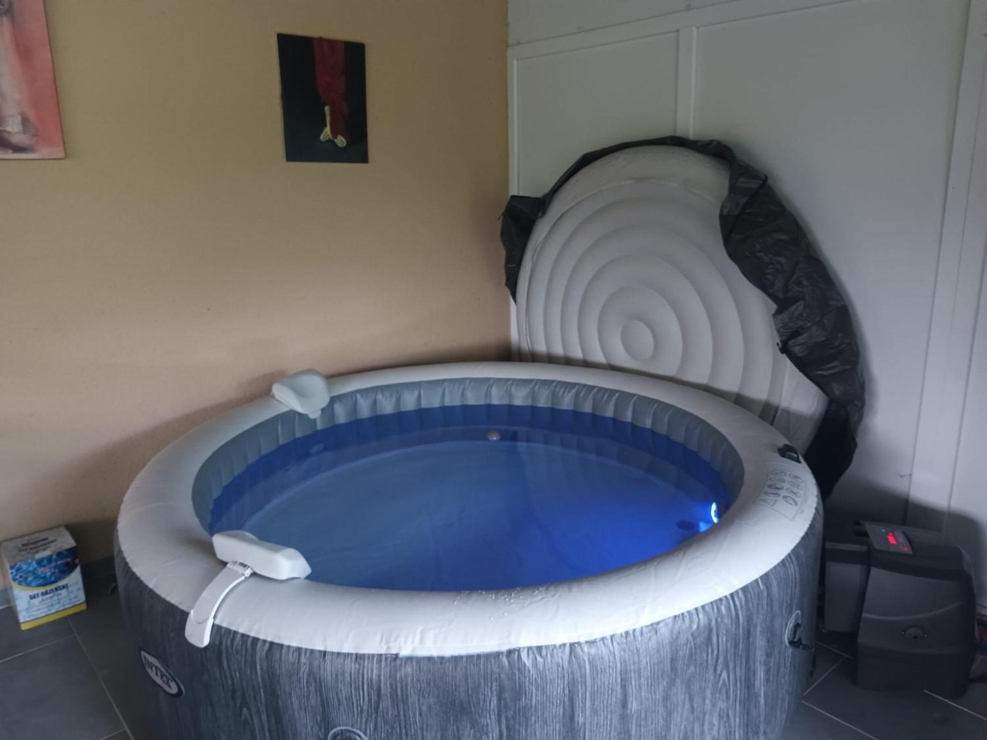 Vacation Home Vesna Bribir  Ngoại thất bức ảnh