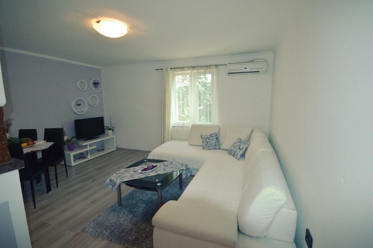 Vacation Home Vesna Bribir  Ngoại thất bức ảnh