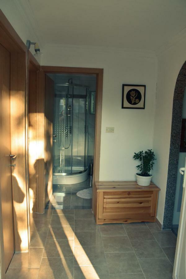 Vacation Home Vesna Bribir  Ngoại thất bức ảnh