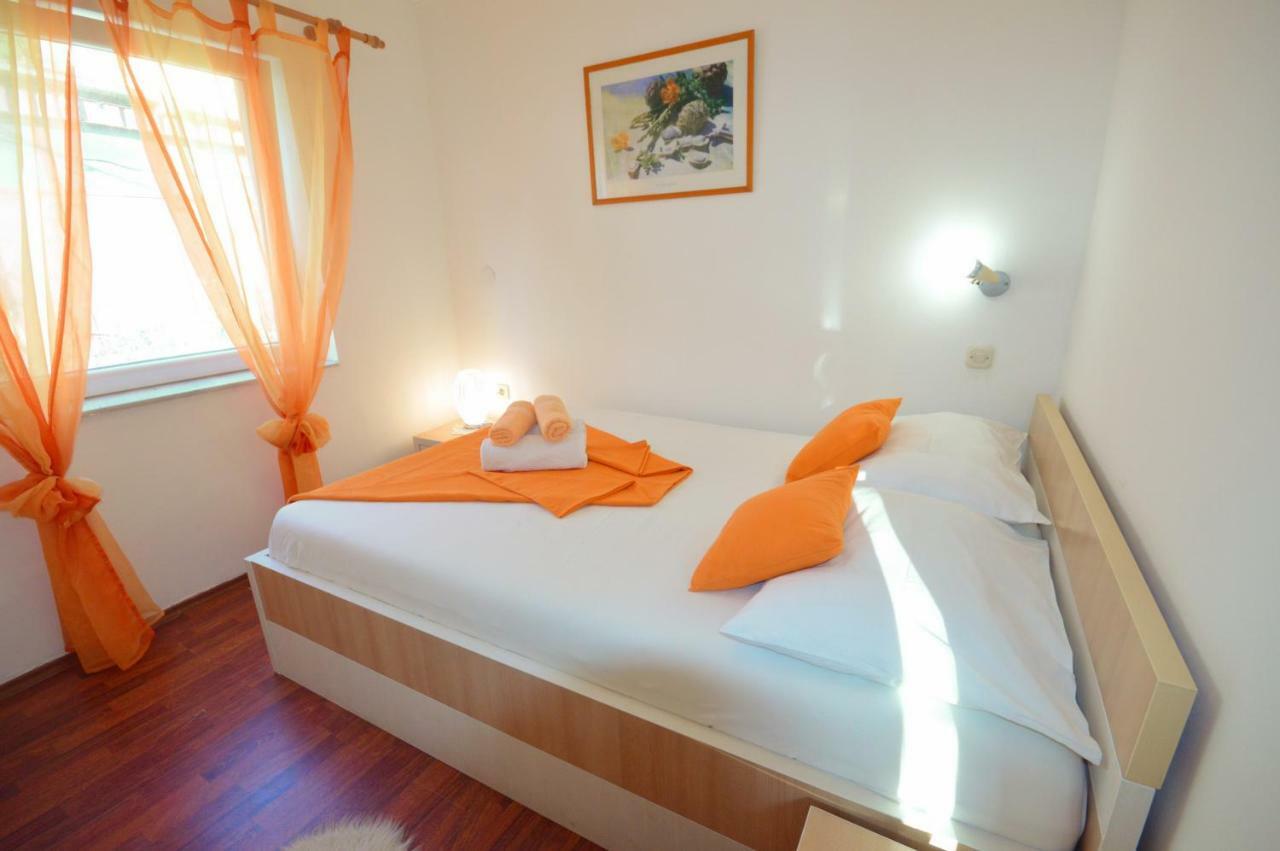Vacation Home Vesna Bribir  Ngoại thất bức ảnh