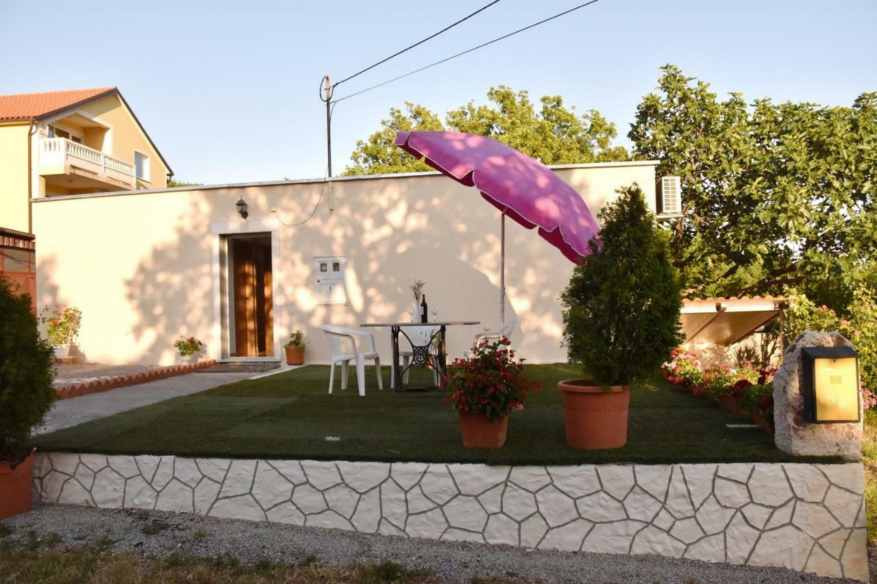Vacation Home Vesna Bribir  Ngoại thất bức ảnh