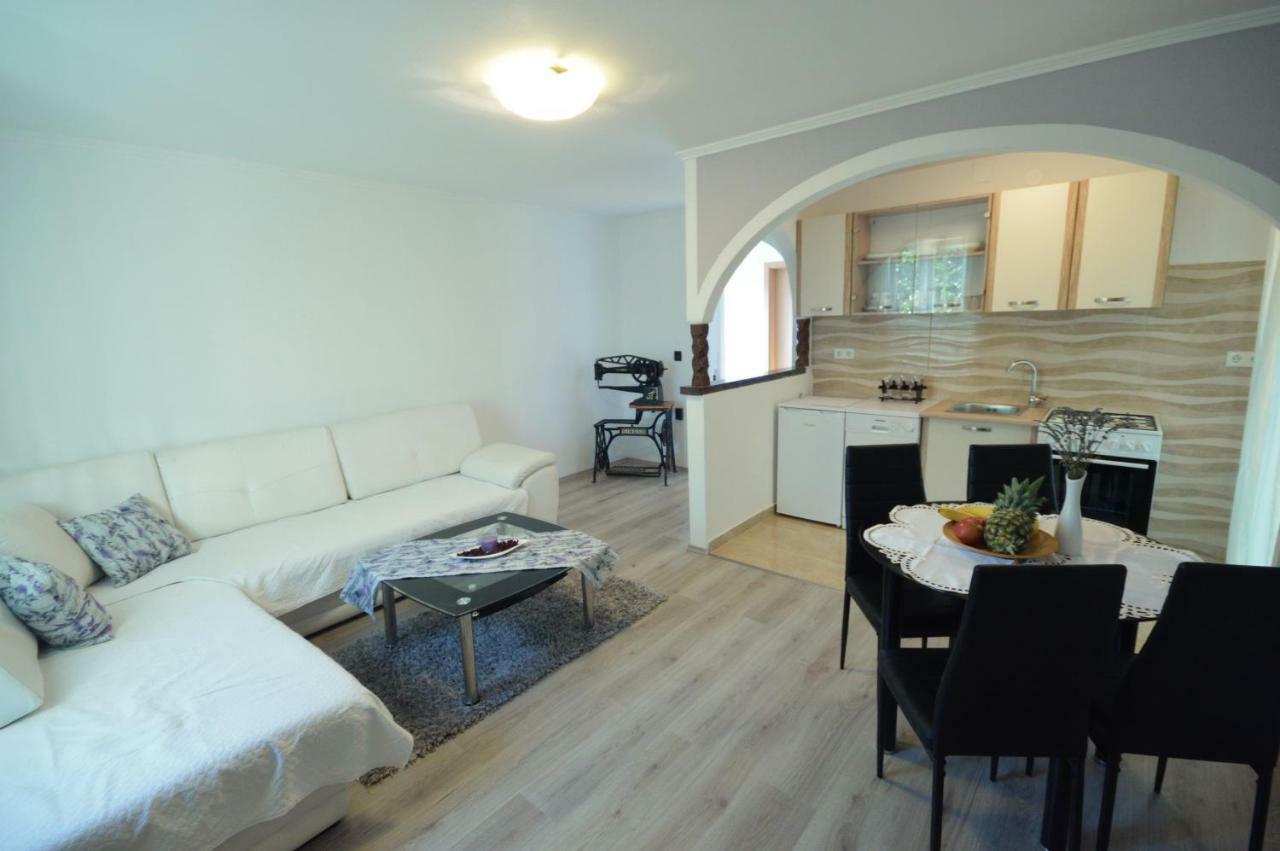 Vacation Home Vesna Bribir  Ngoại thất bức ảnh