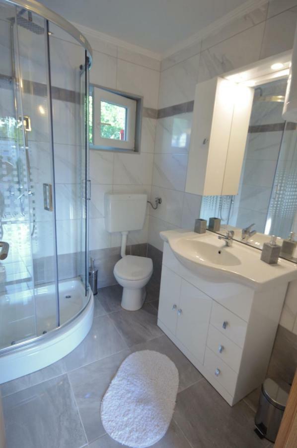 Vacation Home Vesna Bribir  Ngoại thất bức ảnh