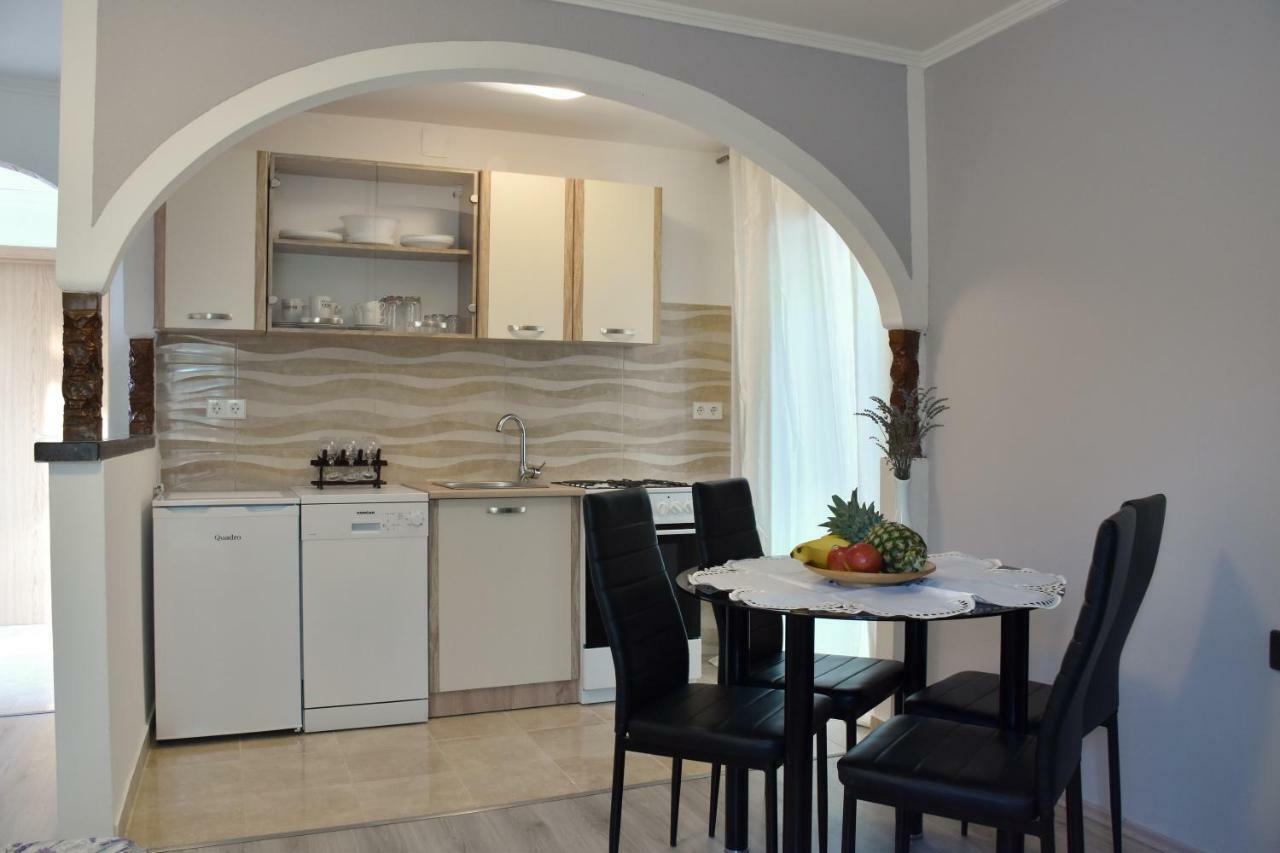 Vacation Home Vesna Bribir  Ngoại thất bức ảnh