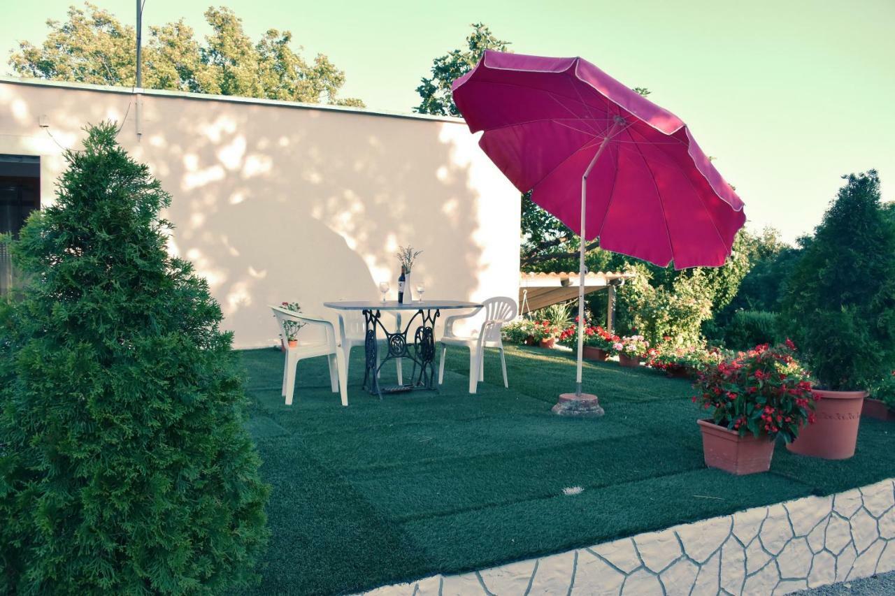 Vacation Home Vesna Bribir  Ngoại thất bức ảnh