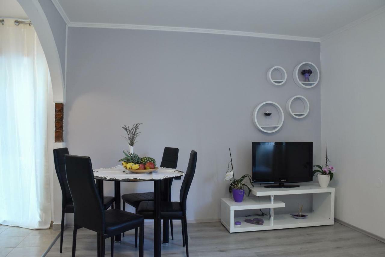 Vacation Home Vesna Bribir  Ngoại thất bức ảnh