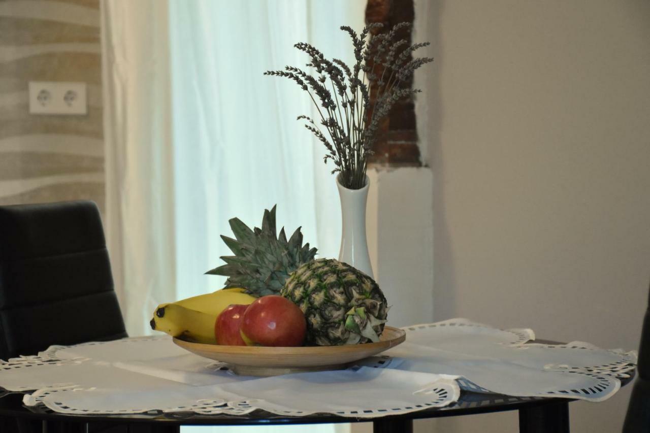 Vacation Home Vesna Bribir  Ngoại thất bức ảnh